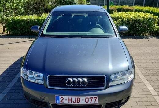 Audi 1.9 TDI
