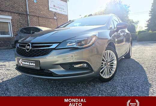 Opel Astra 1.0i XEP Cosmo