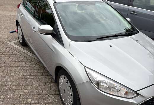 Ford Focus 1.5 TDCi ECOnetic Business Class