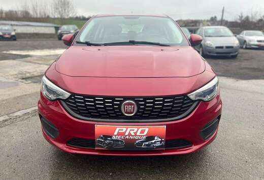 Fiat 1.4i*Euro6b*Clim.*Usb*Aux*Vol multi*Ve*Re*Vc*Ja* ...