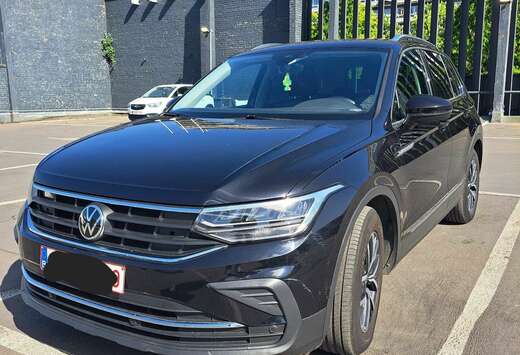Volkswagen 1.5 TSI Elegance OPF DSG