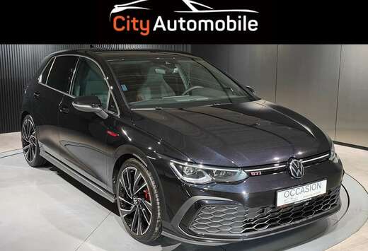 Volkswagen 2.0 TSI DSG CARPLAY ECLAIRAGE AMBIANCE GPS ...