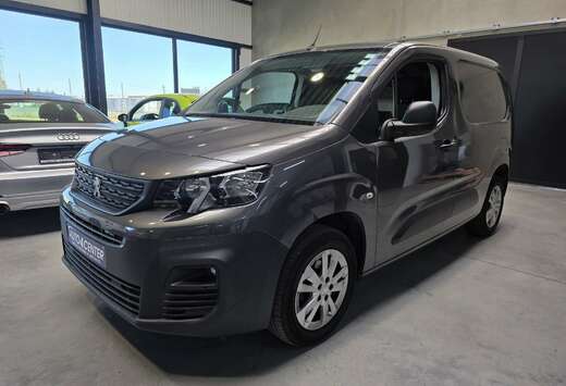 Peugeot 1.5 BlueHDi Asphalt TVAC // 3 PLACES / GARANT ...