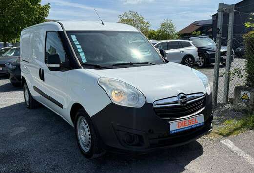 Opel 1.3 CDTi L2H1