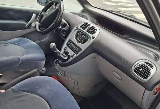 Citroen 1.6