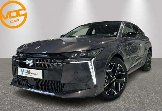 HYBRID 145 ETOILE NAPPA