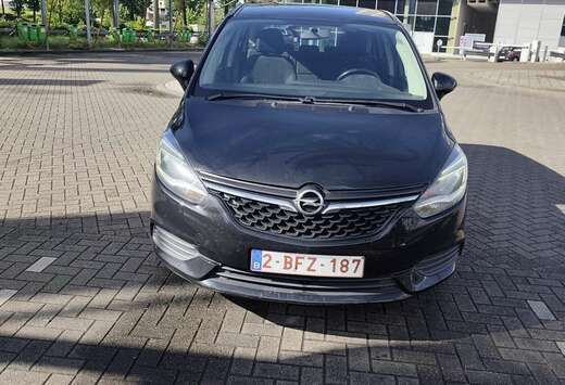 Opel 1.6 CDTI 120 ch Start/Stop Edition