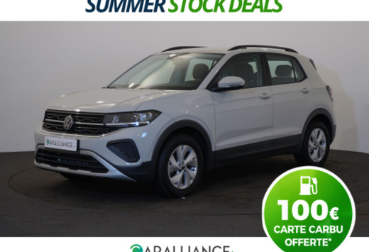 Volkswagen Life 1.0TSI DSGJA16App-ConnectPDCLED