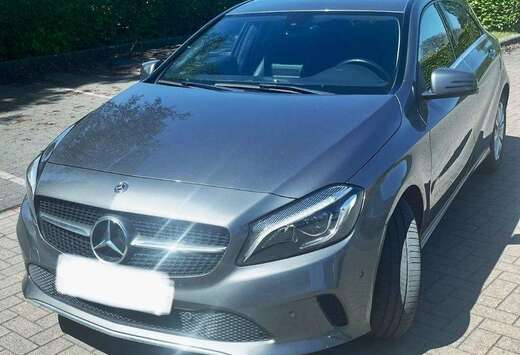 Mercedes-Benz A 180 CDI Classic