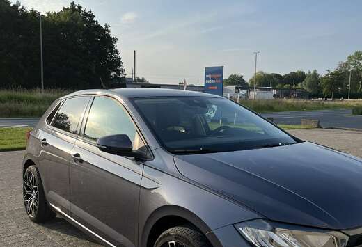 Volkswagen 1.0 TSI OPF DSG Life