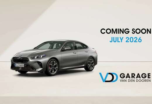 BMW iA Gran Coupé M Sport PRO /  MHEV  / KEYL / ADAP ...