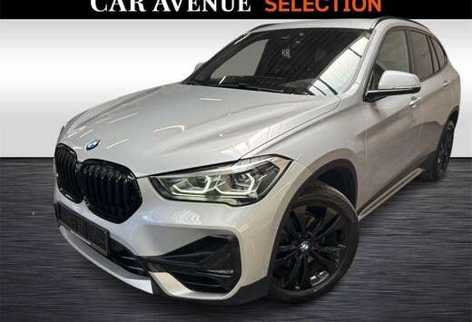 BMW X1 sDrive18i - Line Sport
