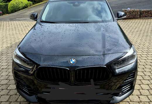BMW PHEV 1.5iA xDrive25e OPF