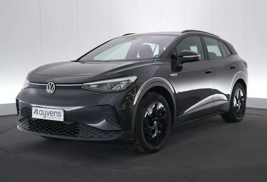 Volkswagen 77 kWh Pro Performance LED GPS PDC CAM Car ...