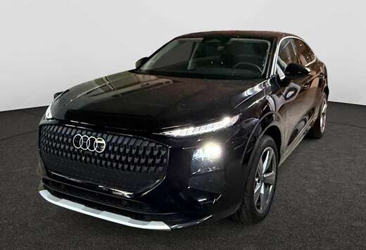 Audi Audi Q3 Sportback Advanced TFSI  110 kW S tronic