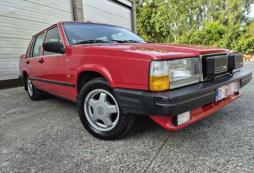 Volvo GLE