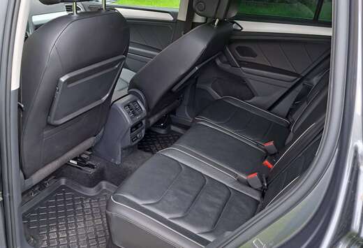 Volkswagen Tiguan 2.0 TDi .Drive DSG