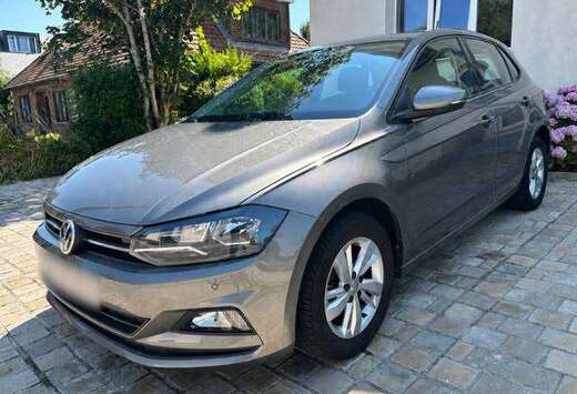 Volkswagen Polo 1.0 TSi Comfortline DSG