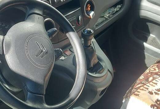 Citroen 1.6 BlueHDi L1 Comfort