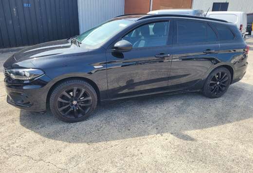 Fiat SW 1.6 MultiJet