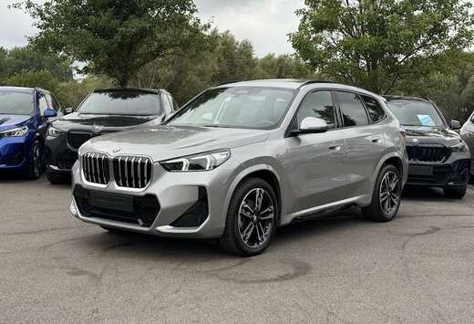 BMW sDrive18i M Sport  / KEYLESS / LEDER / PANO / ADP ...