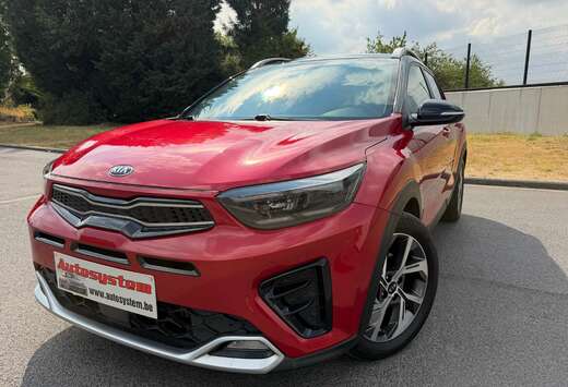 Kia Stonic 1.0 T GT Line*Garantie 1an*Carpass*