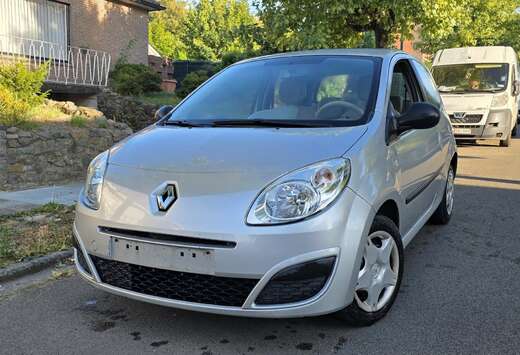 Renault 1.2i ESSENCE / 107.000KM /