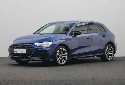 Audi COMPETITION 45 TFSIe  272 PK S-TRONIC PLUG-IN HY ...