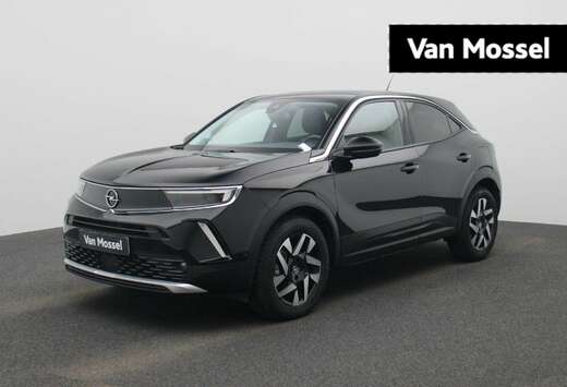 Opel BEV 50kWh e-Elegance 96,9% SOH | NAVI | CAM | CA ...