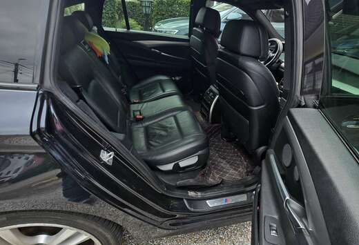 BMW Gran Turismo dA