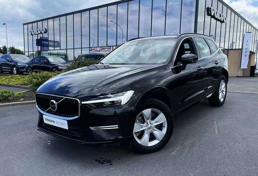 Volvo II B4 \'GARANTIE 3 ANS\'