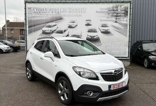Opel Mokka 1.7 CDTI Edition 182€ x 48