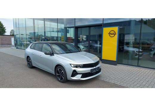 Opel Gs Line Navi, Camera, Keyless, Zetelverwarming