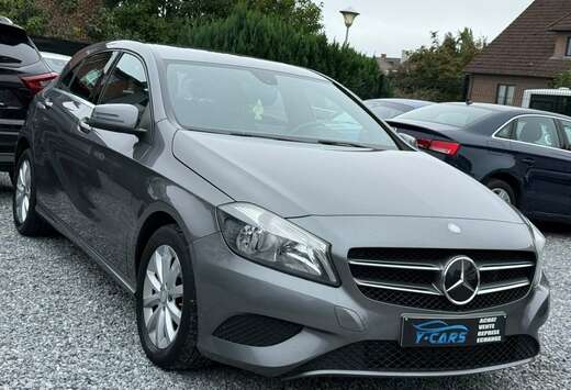 Mercedes-Benz CDI //NAVI,CUIR…
