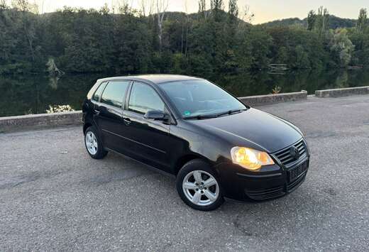 Volkswagen 1.4 16v PRÊTE A IMMATRICULÉ