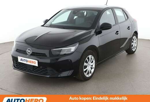 Opel 1.2 Edition