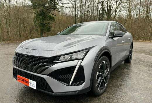 Peugeot ALLURE PACK automatique