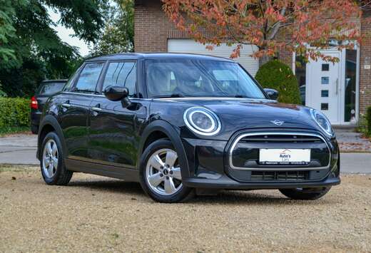 MINI Mini 1.5A Cooper OPF DCT