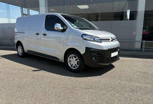 Citroen IV Business