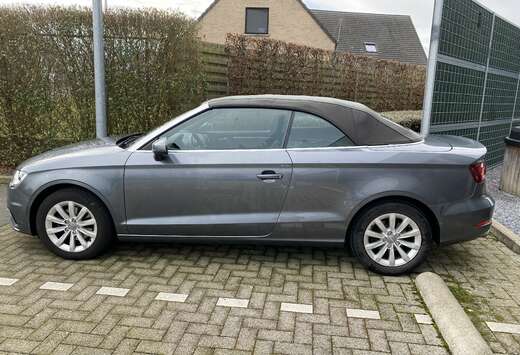 Audi A3 1.4 TFSI Cabrio Ambiente