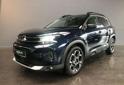 Citroen FEEL 1.2 PureTech 131 EAT8