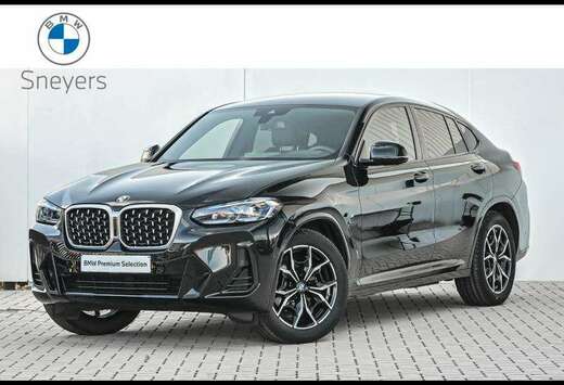 BMW xDrive20d