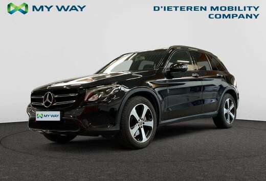 Mercedes-Benz 4-Matic 211 PK 9G-DCT / Leder / PDC / C ...