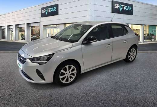 Opel 1.2 55kW S/S Edition