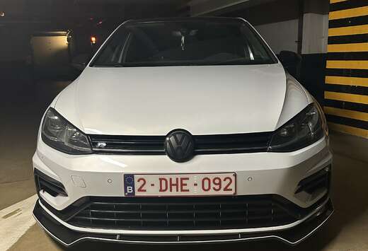 Volkswagen Golf 7.5R AKRA