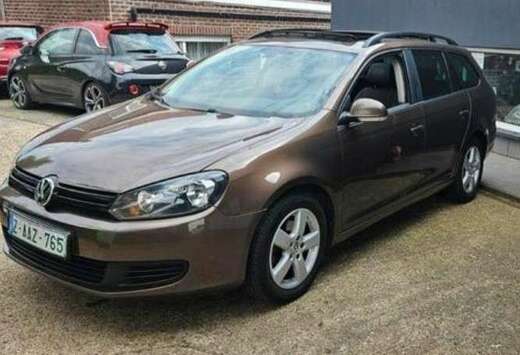 Volkswagen 1.6 TDI 105 BlueMotion Technology FAP Tren ...