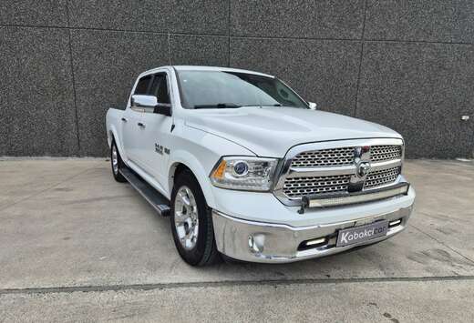 Dodge HEMI//CAMERA//CUIR/CRUISE//XENON// LPG //