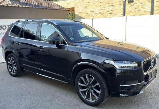 Volvo XC90 2.0 D5 4WD Inscription 5pl.AdBlue(EU6d-T