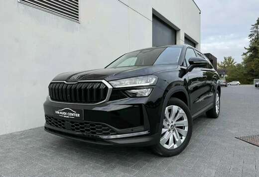 Skoda MHEV SELECTION 1.5eTSI 150PK DSG 7ZPL