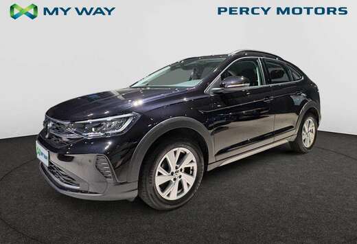 Volkswagen Taigo Life Business 1.0 TSI 70 kW (95 ch)  ...